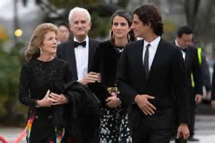 Who Is Jack Schlossberg Girlfriend In 2022? People Curious Of His Love Life As His Nephew Arrives