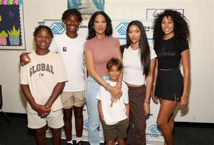 Who Is JC Jackson Wife Shirdkevia Jackson? Kids And Net Worth Details