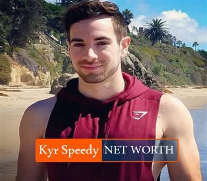 Who Is Kyr Speedy? Wiki, Height, Net Worth, Girlfriend, Dating
