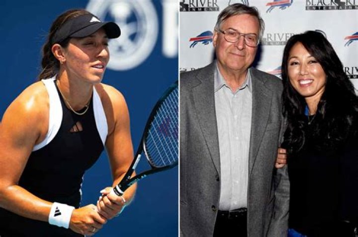 Who Is Laura Pegula? Kim Pegula Daughter And Children Inheriting The Hefty Net Worth