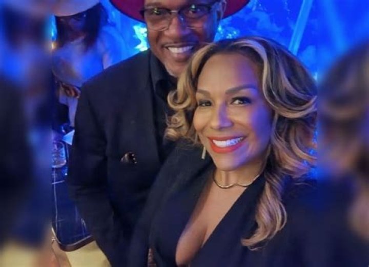 Who Is Love Coach, Rebecca Lynn Pope? Wikipedia, Married, Net Worth, Parents, &amp; Children