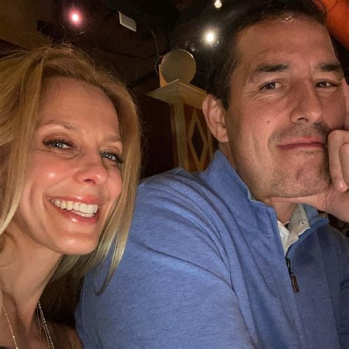 Who Is Luke Fickell’s Wife Amy Fickell?