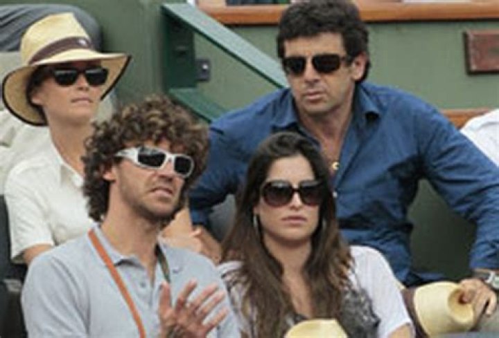 Who Is Mariana Soncini? Meet The Lovable Wife Of Gustavo Kuerten!