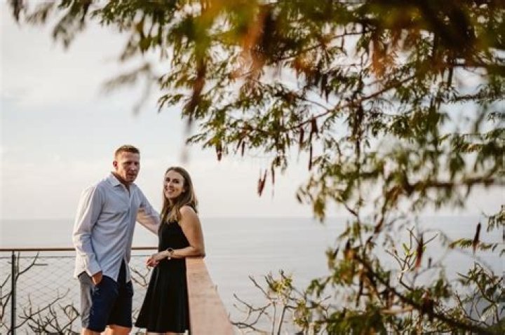 Who Is Mary Catherine Melancon? Personal Details To Know About Mark Melancon Wife