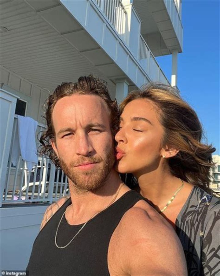 Who Is Model Kimbella Matos Husband? Married Or Dating Life With Safaree Explained
