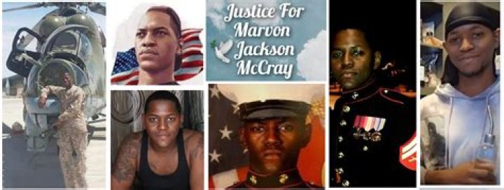 Who Is Molly Golightly? Youtuber Marissa Zdazinsky Seeking For Marvon Mccray Justice