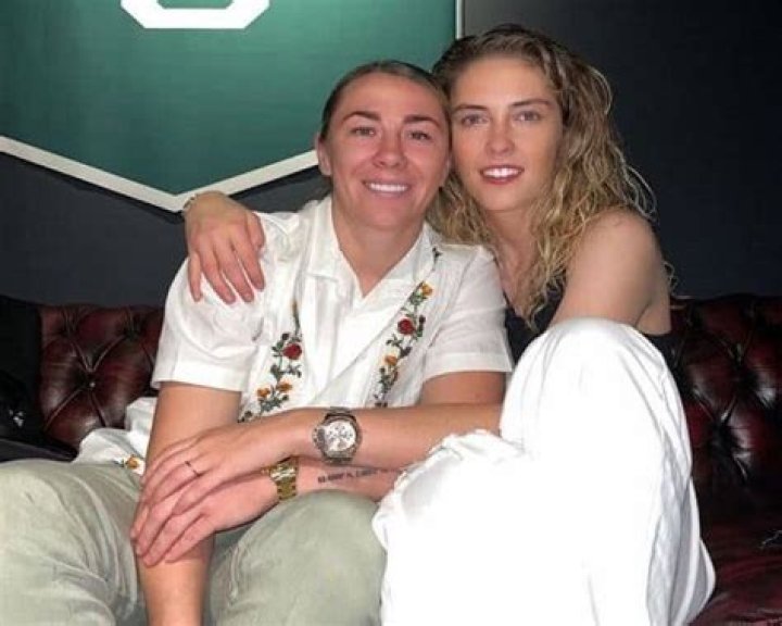 Who Is Molly McCann Partner Sharon Baker Pearson? Age Gap With Girlfriend &amp; Instagram