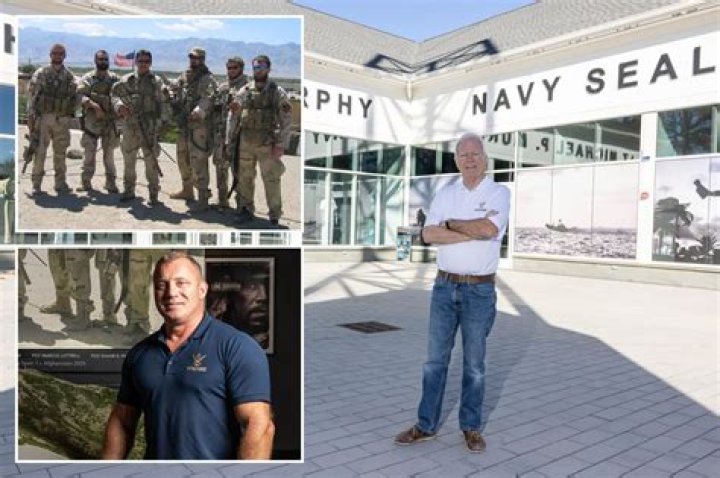 Who Is NAVY Seal Medic Corey Scott And Where Is He Now? Shocking Confession On Iraqi Prisoner Death