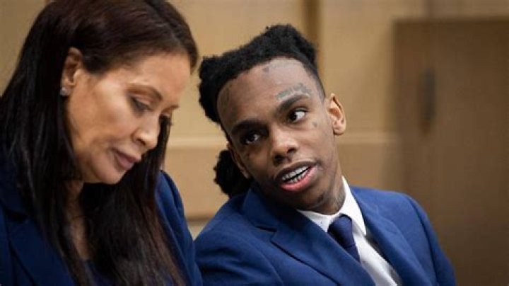 Who is Nicole Burdett? All about YNW Melly’s defense lawyers for double murder trial