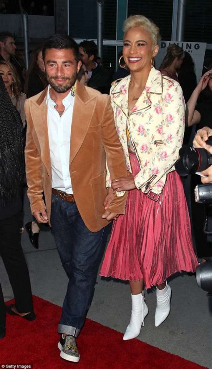 Who Is Paula Patton Dating In 2022? Facts About Her New Boyfriend After Split With Zach