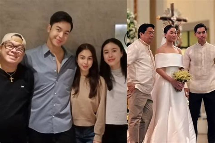 Who Is Piolo Pascual Wife? Everything To Know About The Filipino Actor