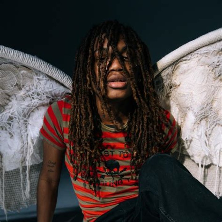 Who Is Rapper HAARPER? Everything On His Age Wiki &amp; Facts To Know