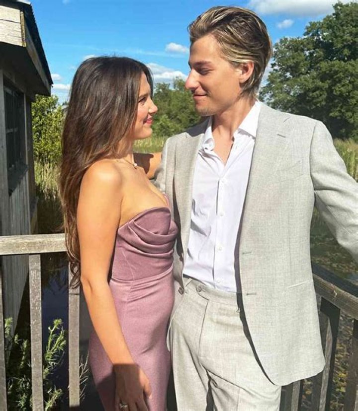 Who Is Ruby Soho’s Boyfriend, Jake Holmes? All We Know About Her Love Life