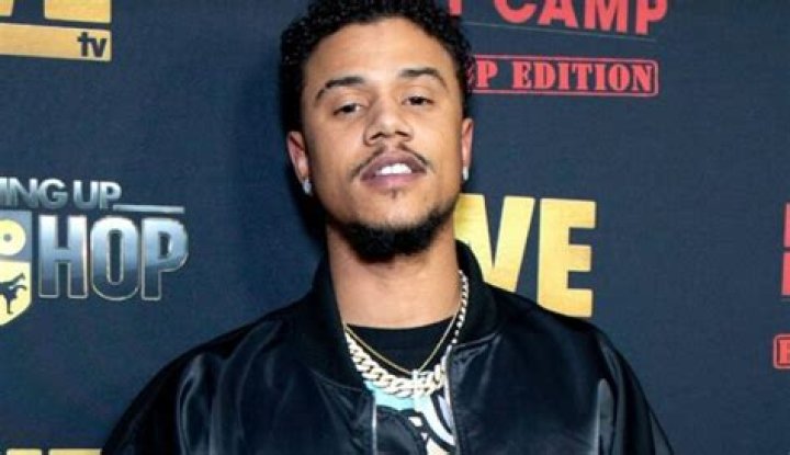 Who Is Rylo Rodriguez Girlfriend Shakayla? Age Gap And Cheating – Gay Rumors Explored