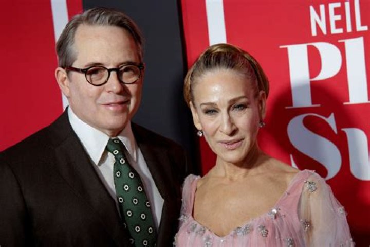 Who Is Sarah Gelman’s Husband, Timothy Carney? All We Know About Her Love Life