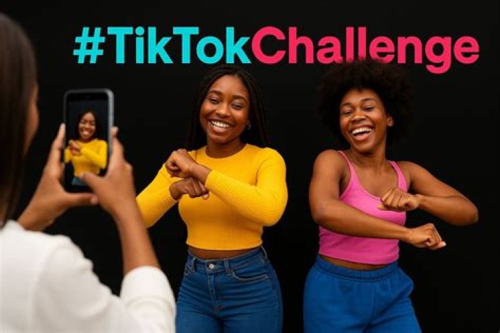 Who Is thatcrazyeringirl on Tiktok? Reddit Reactions Following The Video of #Boymom