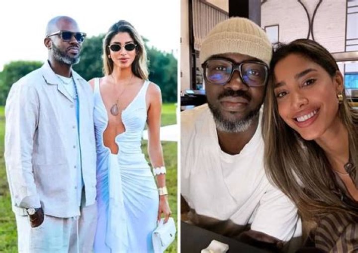 Who Is the New Girlfriend of Michael Jamar Ford?