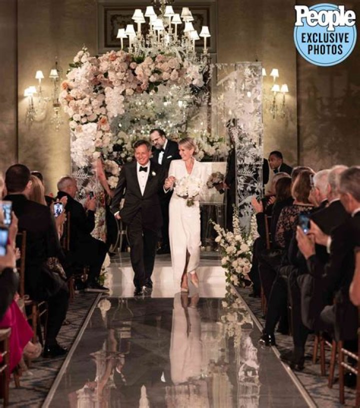 Who Is Tom Werner’s First Wife Jill Troy Werner? Details On His Family, Current Relationships and More