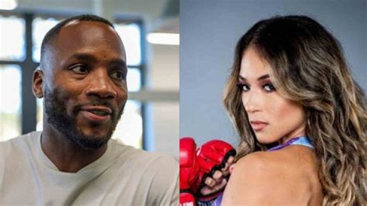 Who Is Valerie Loureda Husband? MMA Fighter Boyfriend &amp; Dating Life