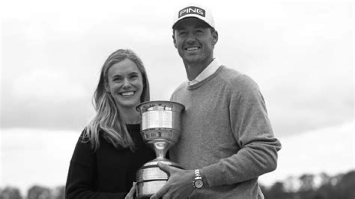Who Is Victor Perez Golfer Wife? What To Know About Partner Abigail Gliksten