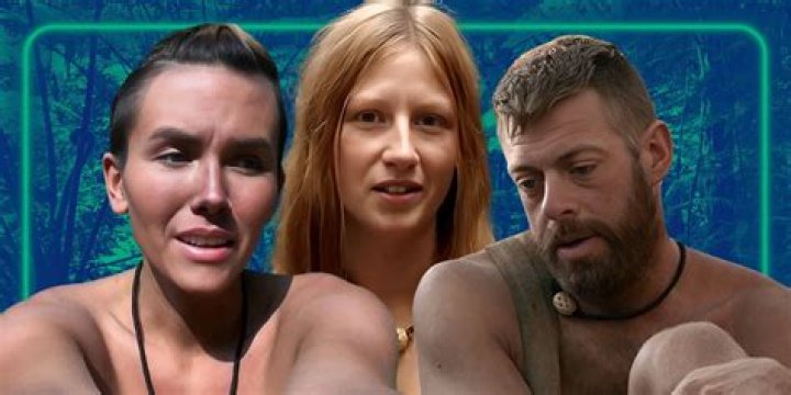 Who Is Waz Addy Wife Laura Klug? Family Facts About Naked and Afraid XL: Frozen Cast