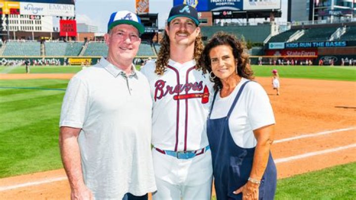 Who Is Will Clark Wife Lisa Clark? Meet The Former American professional Baseball Player Family
