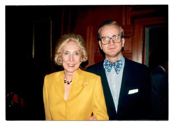 Who Was Albrecht Muth – Where Is He Now? Wikipedia Bio And Personal Details