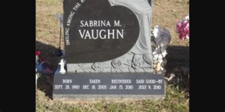 Who Was Sabrina Vaughn? Bass Webb Girlfriend &amp; Murder Case Update