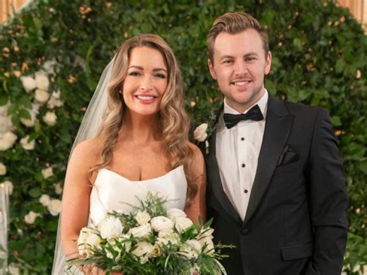 Who Was Ty Herndon Married To Before Coming Out Gay? Wife Renee Posey Now