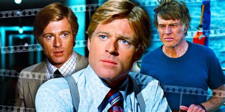 Why Fan Thinks Paul Redford Related To Robert Redford? Rumors Explained