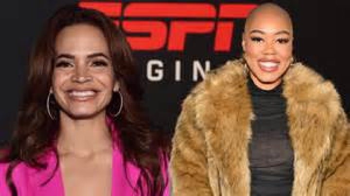 Why Is Christine Williamson Bald, Does She Have Cancer? ESPN Host’s Hair Loss Explained