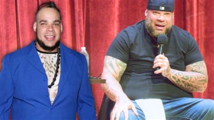 Why Is Tyrus Not On Gutfeld And Where Is He Today?