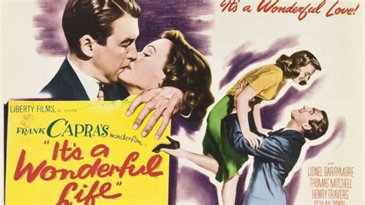 Wonderful Life of Jane Ferguson, Enhanced by a Helpful Husband