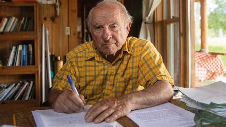 Yvon Chouinard | Husband Of Malinda Pennoyer | Net Worth, Children
