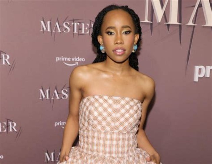 Zoe Renee Parents, Age Height And Net Worth – Facts To Know